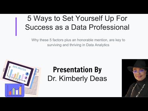DataProfessionalSetUpForSuccess Dec2025