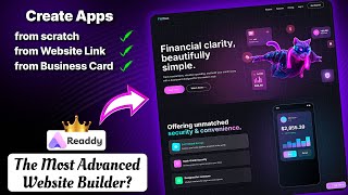 Ready AI Review: Build Production-Ready Websites From Prompts