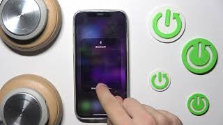 How to Pair Bang and Olufsen Beoplay H7 with iPhone | Step-by-Step Bluetooth Connection Guide