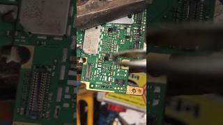 Redmi 6a black screen #smartphone #repair #tech #phonerepair #chargingsolution