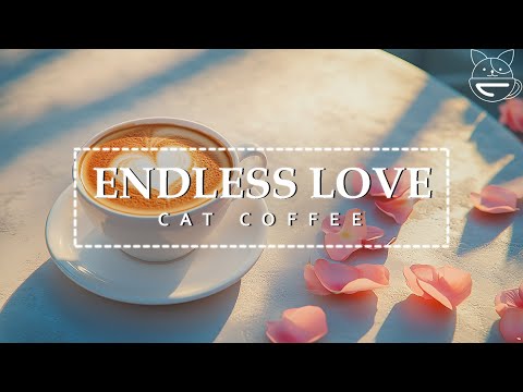 Endless Love - Cat Coffee (Official Music Video)