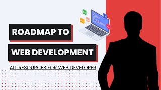 BRAND NEW Web Developer Roadmap | Becoming a Web Developer | WEB DEVELOPMENT ROADMAP SEQUENCE !