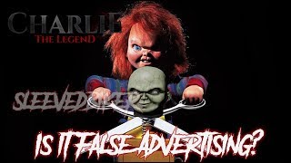 Fireblitz Developer Response - Charlie the Legend Game (Childs Play the game)