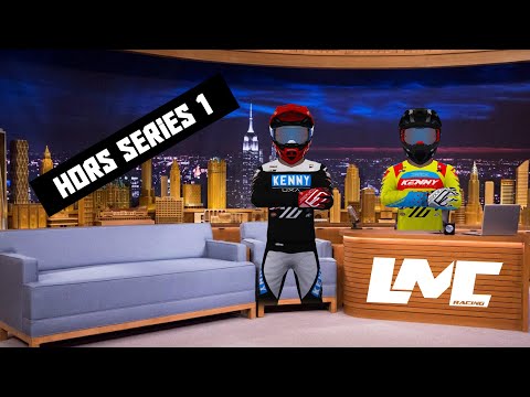 MX Bikes | Hors Series - Comment découper parfaitement #1 | LMC Victor feat. Dorian