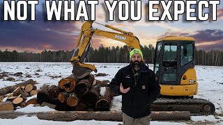 Starting a Excavation Business in 2026? Buy THIS Machine First.