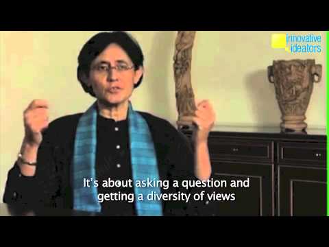 Innovative Ideators: Client Speak