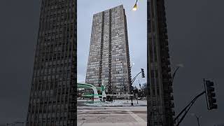 Chicago Streetwalking AM January 15, 2026