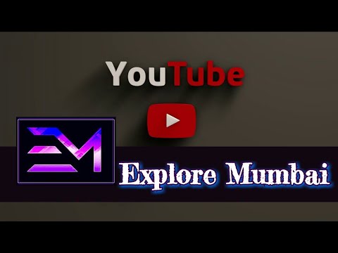 4k Explore Mumbai - Dadar West