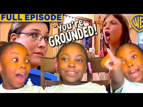 KID Reacts to SUPER NANNY for the First Time! 🤯😂 | CurryRinTV