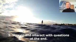 10 Quick-Fix Tips For Periscope Profits