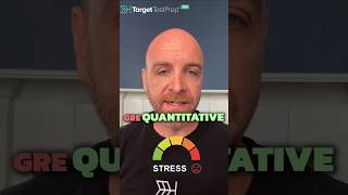 Quick trick to save time on GRE Quantitative Comparisons ⏳ | #GRE | #Shorts