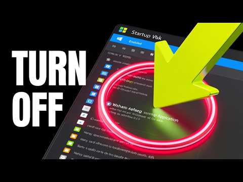 Speed Up Computer Performance on Windows 10