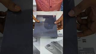 Vivo X200 || Cosmos Black || Quick Unboxing🔥🔥💥#mobitechbidyut #unboxing #vivo #vivox200 #smartphone
