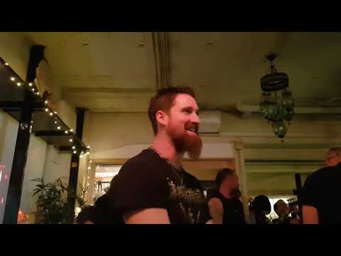 Frankenbok - Live at Alchemy - KOBE -  Whole Set (Jazz/Blues Renditions)