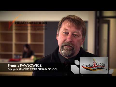 Design of learning spaces in a new school Architect feedback