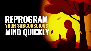 Activate The Power Of Subconscious Mind | Reprogram Your Mind Quickly | Get What You Want Instantly