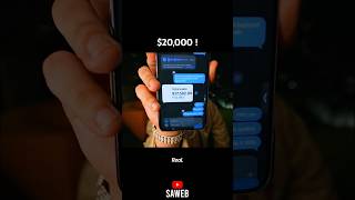 Helping Random People Make $20,000. 💎