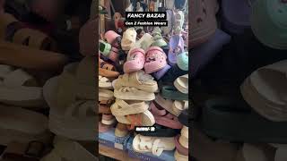 Guwahati Fancy Bazar Cheapest Shoes Market #vlog