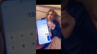 When I suddenly checked my girlfriend s phone she actually...#The content is too