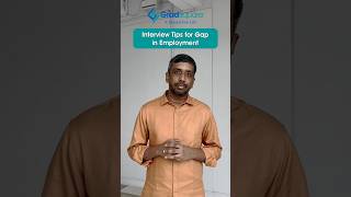 Interview Tips for Gap in Employment
