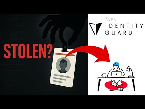 Identity Guard Review - Can it Protect Your Identity?