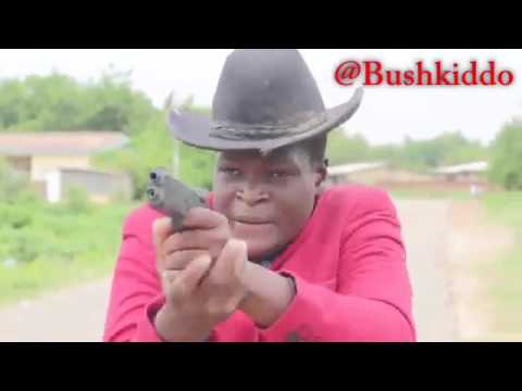 Bushkiddo - Gwaska (Comedy Video)