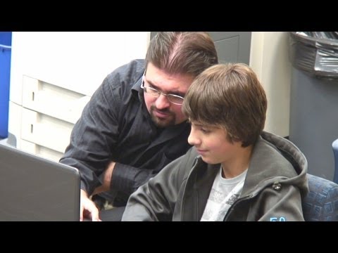 RP4K - Parents and Students 720p