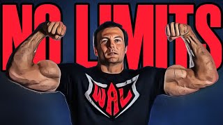 NO LIMITS | Pearls of Wisdom from Devon Larratt