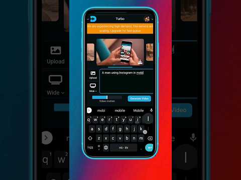 Ai generated pic website