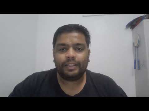 Uday Introduction