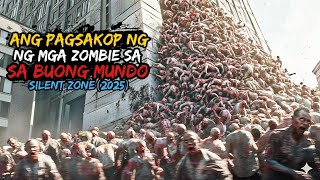 Silent Zone (2025) | Ricky Tv | Tagalog Movie Recap | January 9, 2026 kmjs latest