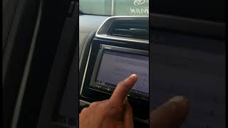 Honda Radio VXM145 and VXM164 Unlock for vezel by @Navigationdisk