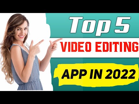 best video editing app for android || best video editing app for Android without watermark 22022