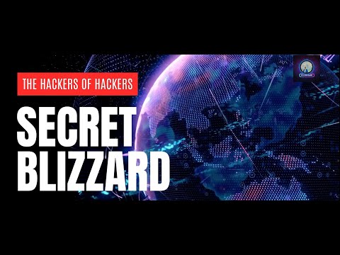 The Hacker Who Hacks Hackers: A Cyber Espionage Mastermind!