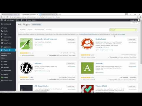 084 Disqus Plugin   Part 2
