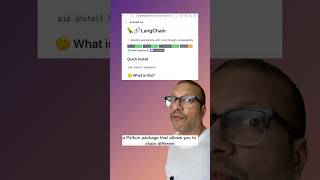 Using LangChain with GPT3