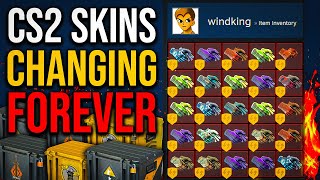 EVERYTHING Has Changed for CS2 Skins