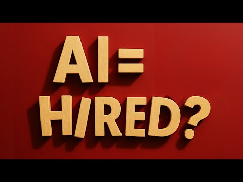 I Tried AI Tools That Promise To Get You Hired (Nail Any Interview- 2025 Job Interview Secrets)