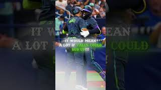 WELCOME TO THE NEWEST SSC CHANNEL! #mlb #shorts