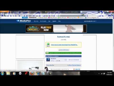 How to make a private wow server Part 1