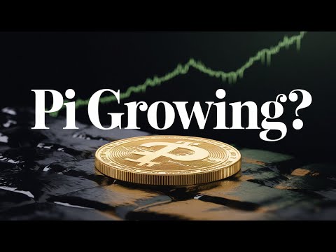 Pi Network BIG News🔥: Price About to Surge 📢 Get ready and buy back 📈