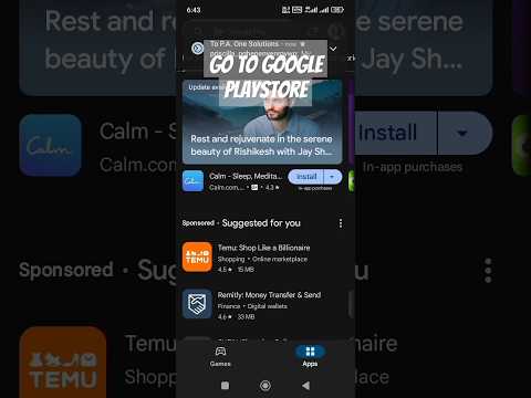 HOW TO CANCEL ANY APP SUBSCRIPTION #appSubscription #appStore #playstore  #app #cancelanytime