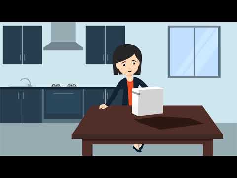 Accupill Video