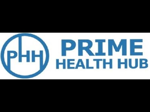 Prime Health Hub - Where Your Health is Our Priority