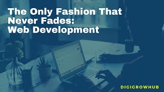 Free Web Development Master Course to Boost Your Career.