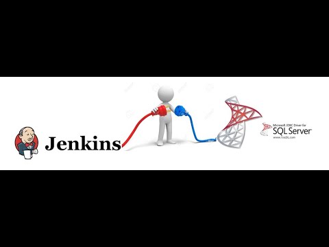 Pull the Jenkins parameter values from SQL with help of JDBC & Groovy script