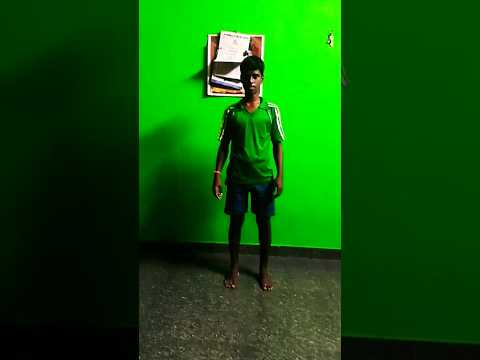 Bharath Temper song Dance