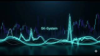 SK-System – Digital Mind (Original Mix) | Futuristic Deep Techno Visual