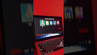 Netflix PowerPoint template? Don’t sweat 😮‍💨 #powerpointtemplate #template #powerpoint