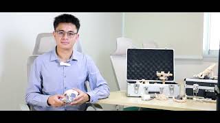 OsseoLabs | MedTech Innovator Asia Pacific 2025 | Best Video Competition